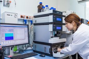 Программа производственного контроля ХАССП в Чехове